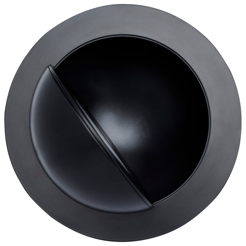 LED Smart Directional Downlight - 6" Black