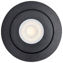 LED Smart Directional Downlight - 6" Black