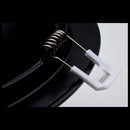 LED Smart Directional Downlight - 6" Black