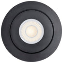LED Smart Directional Downlight - 6" Black