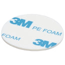 Starfish 50 ft. LED Eave String Light; 24 Watt; RGBTW; 120 Volt; Remote Included