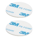 Starfish 50 ft. LED Eave String Light; 24 Watt; RGBTW; 120 Volt; Remote Included