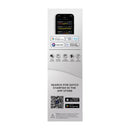 Starfish 50 ft. LED Eave String Light; 24 Watt; RGBTW; 120 Volt; Remote Included