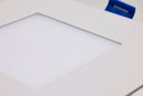 LED Smart Slimfit Downlight - 4" Square Flat Lens