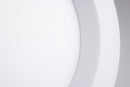 LED Smart Slimfit Downlight - 4" Round Smooth Baffle