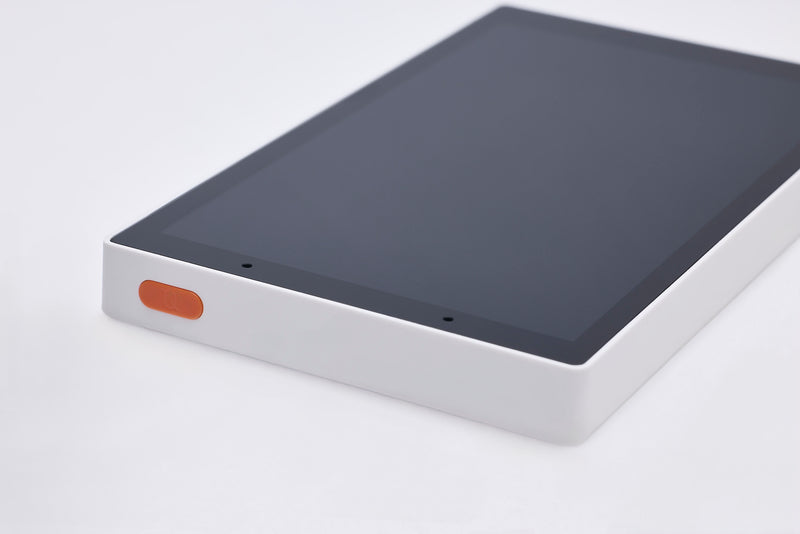 Starfish WiFi 5" In-Wall Control Panel