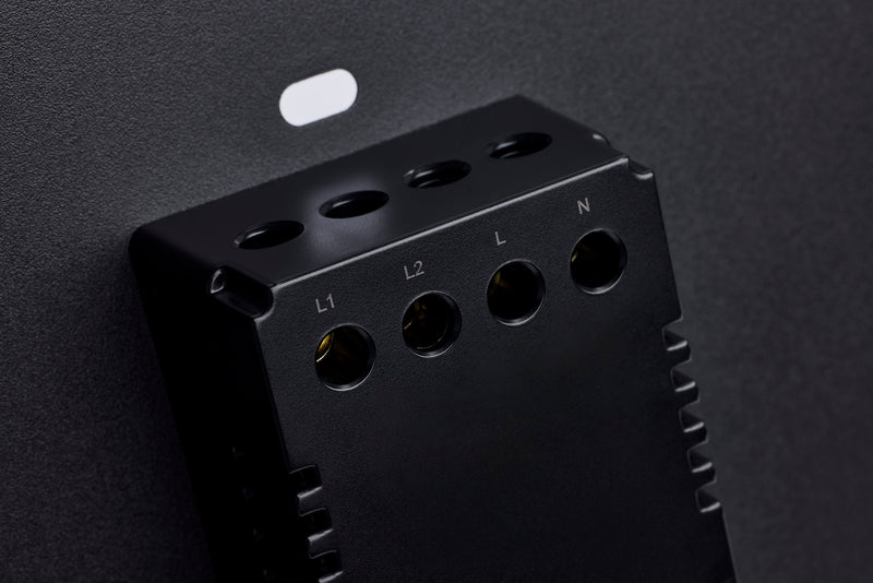 Starfish WiFi 10" In-Wall Control Panel