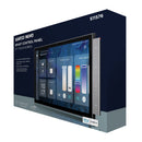 Starfish WiFi 10" In-Wall Control Panel