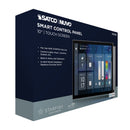 Starfish WiFi 10" In-Wall Control Panel