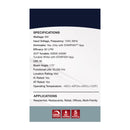 LED Smart Slimfit Downlight - 4" Round Flat Lens