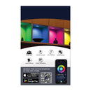 LED Smart Slimfit Downlight - 4" Round Flat Lens