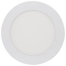 LED Smart Slimfit Downlight - 6" Round Flat Lens