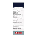 LED Smart Slimfit Downlight - 6" Round Flat Lens