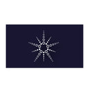 LED Smart Retrofit Downlight - 4" Round Smooth Baffle