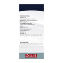 LED Smart Retrofit Downlight - 5/6" Round Smooth Baffle