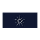 LED Smart Retrofit Downlight - 5/6" Round Smooth Baffle