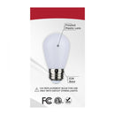 Replacement LED String Light Lamp - Tunable White - 2-Pack