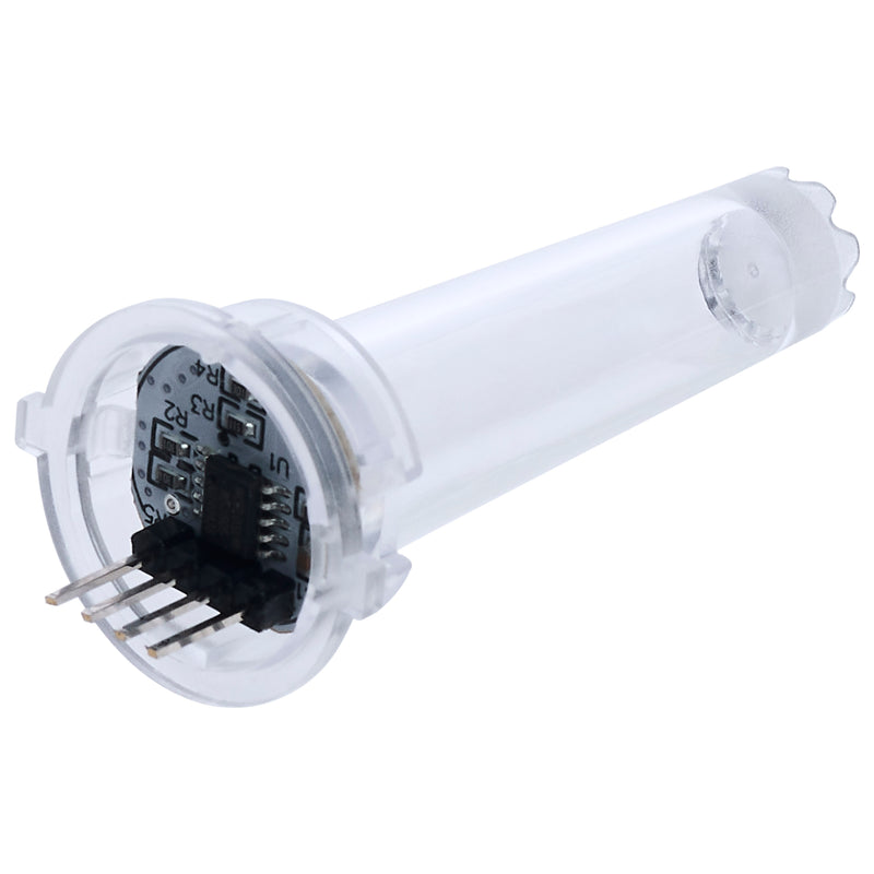 Starfish 4-Pin S14 LED Replacement String Lamp for use with Starfish String Light S11190 & S11191