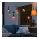 Starfish 4-Pin S14 LED Replacement String Lamp for use with Starfish String Light S11190 & S11191