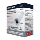 Starfish 4-Pin S14 LED Replacement String Lamp for use with Starfish String Light S11190 & S11191