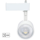 Starfish Enabled 12W LED Round Track Head