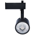 Starfish Enabled 12W LED Round Track Head