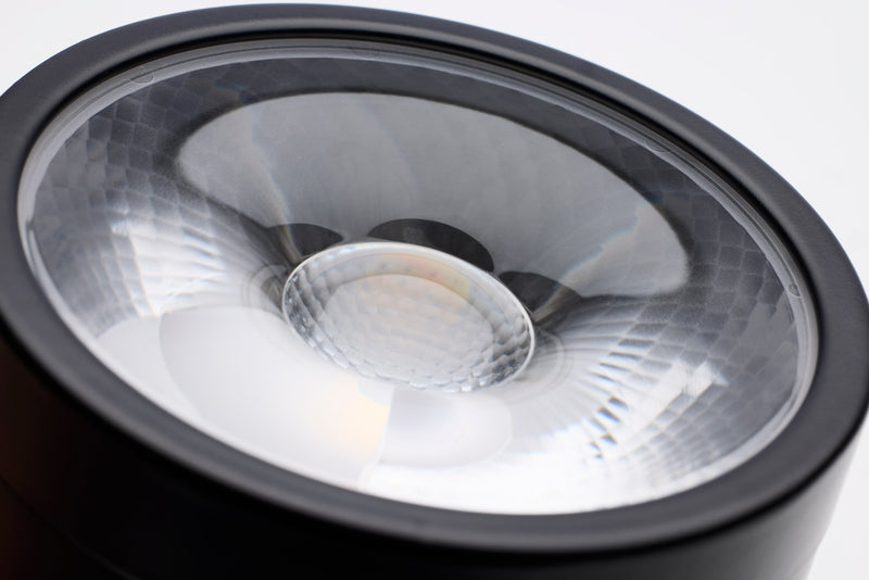 Starfish Enabled 12W LED Round Track Head