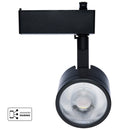 Starfish Enabled 12W LED Round Track Head