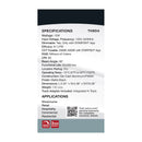 Starfish Enabled 12W LED Round Track Head