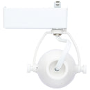 Starfish Enabled 12W LED Pinch Back Track Head