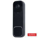 Starfish SMART Wired Doorbell Security Camera