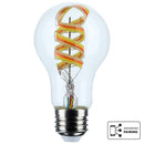 Starfish A19 WiFi Smart LED, 6 Watt, RGB & Tunable White, Medium Base Light Bulb