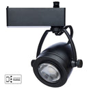 Starfish Enabled 12W LED Pinch Back Track Head