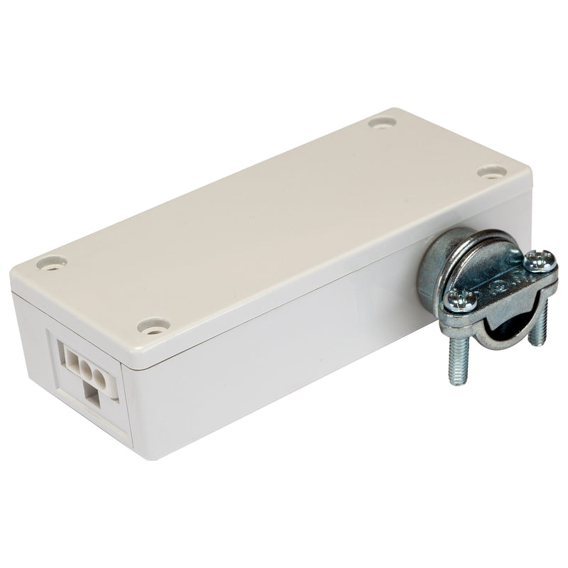 Under Cabinet LED Junction Box Plastic under-cabinet-led-junction-box-plastic