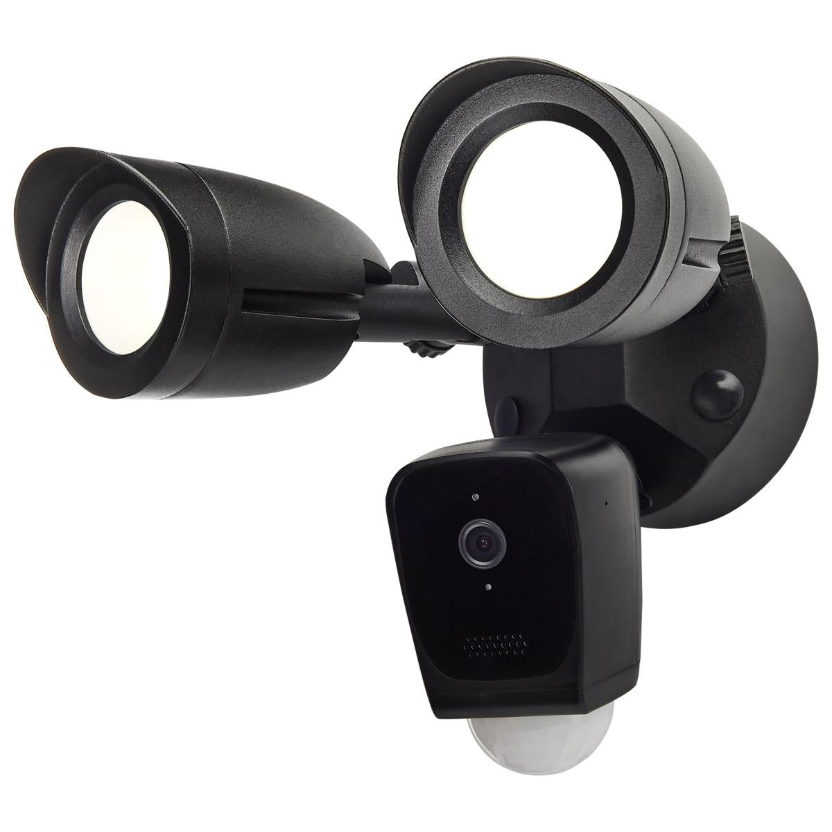 Outdoor fashion camera lights