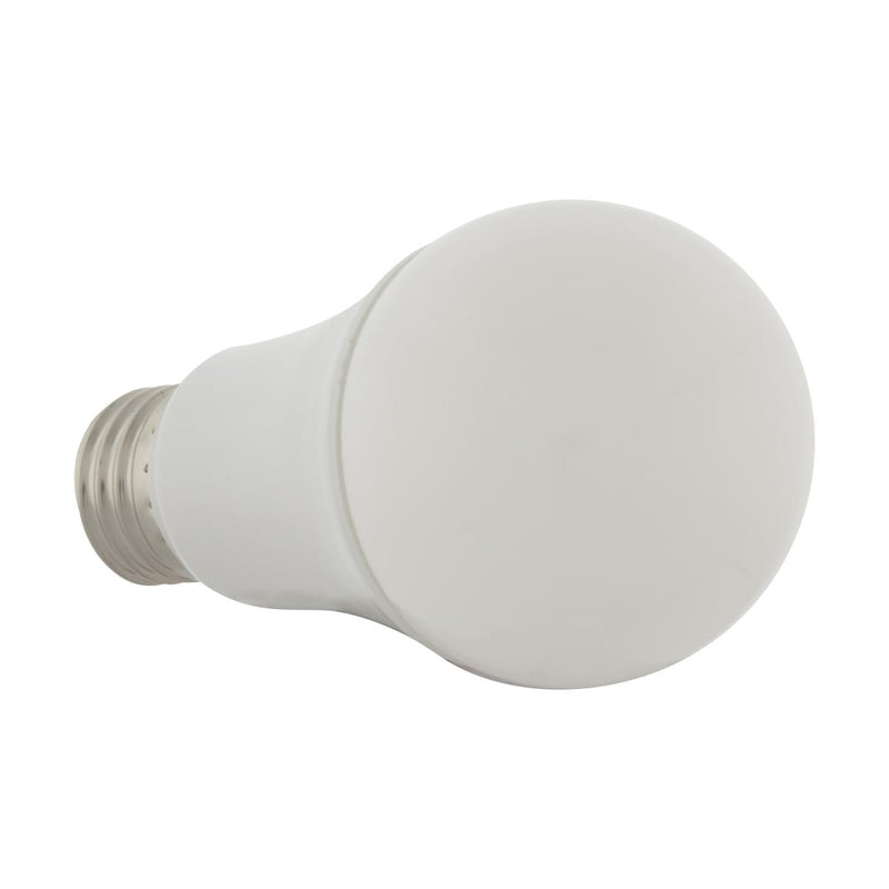 Starfish A19 WiFi Smart LED, 9.5 Watt, RGBW & Tunable White Light Bulb