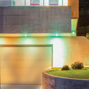 Starfish PAR38 WiFi Smart LED, 15 Watt, RGBW and Tunable White Flood Light