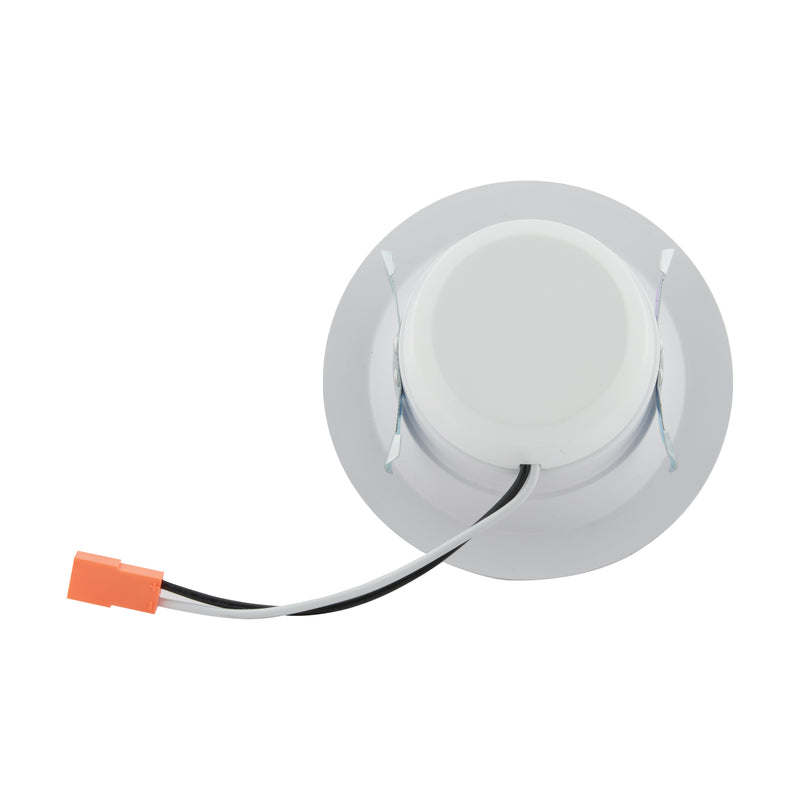 Starfish Retrofit 4" WiFi Smart LED, 8.7 Watt, Tunable White Recessed Downlight