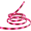 Starfish WiFi Smart LED, 6 Foot RGBW Indoor Tape Light Strip