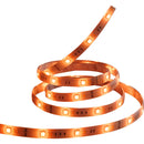 Starfish WiFi Smart LED, 6 Foot RGBW Indoor Tape Light Strip