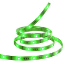 Starfish WiFi Smart LED, 6 Foot RGBW Indoor Tape Light Strip