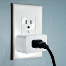 Starfish 15A 3-Inch Wi-Fi On/Off & Dimmer Smart Plug Outlet