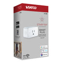 Starfish 15A 2-Inch On/Off  WiFi Smart Plug Outlet (non-dimming)