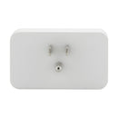 Starfish 15A 3-Inch Wi-Fi On/Off & Dimmer Smart Plug Outlet