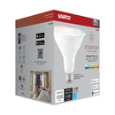 Starfish PAR38 WiFi Smart LED, 15 Watt, T20 Compliant, RGBW and Tunable White Flood Light