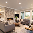 Starfish BR40 WiFi Smart LED, 12 Watt, E26 RGBW & Tunable White Light Bulb