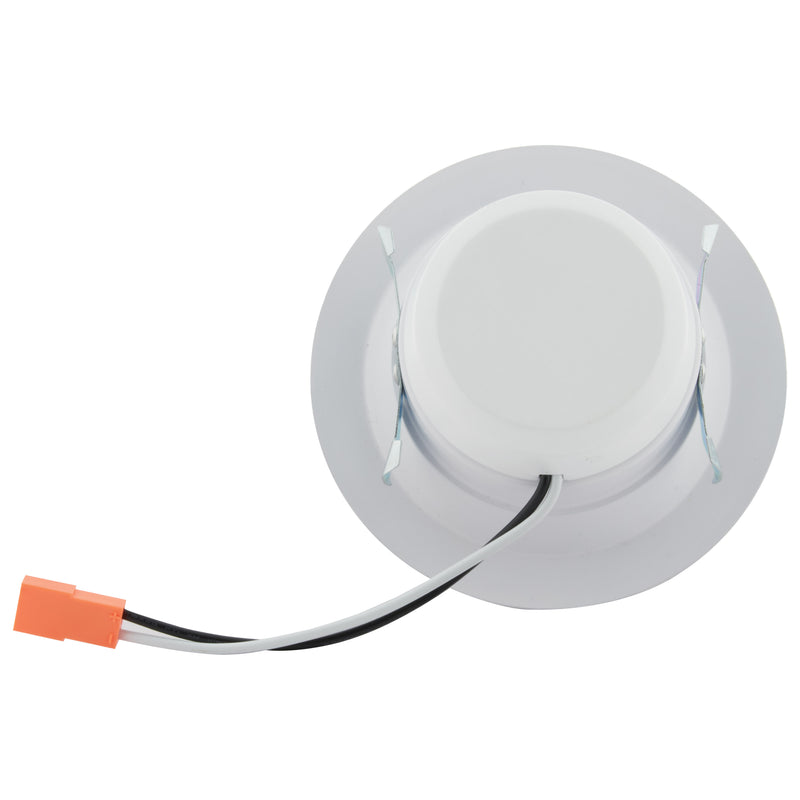 Starfish Retrofit 4" WiFi Smart LED, 8.7 Watt, RGBW & Tunable White Recessed Downlight