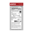 Starfish A21 WiFi Smart LED, 13 Watt, Color-Changing and Tunable White Light Bulb