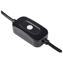 Starfish WiFI Smart LED Indoor/Outdoor 24 Ft. 10 Bulb String Lights