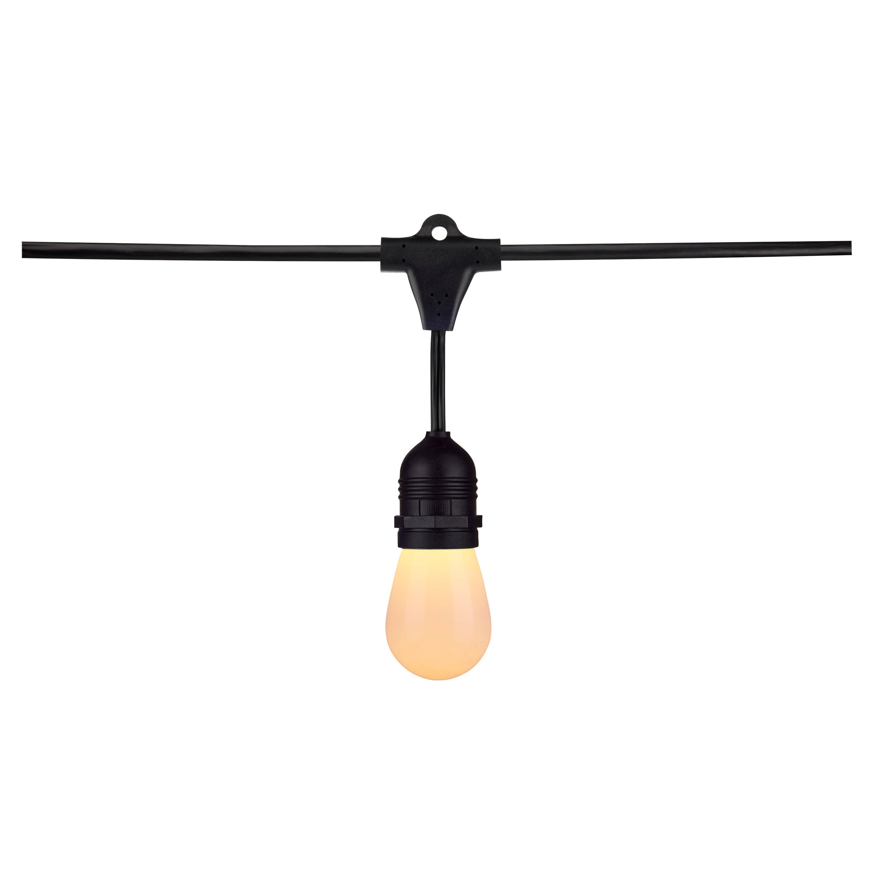 Starfish Smart LED Tunable White String Lights